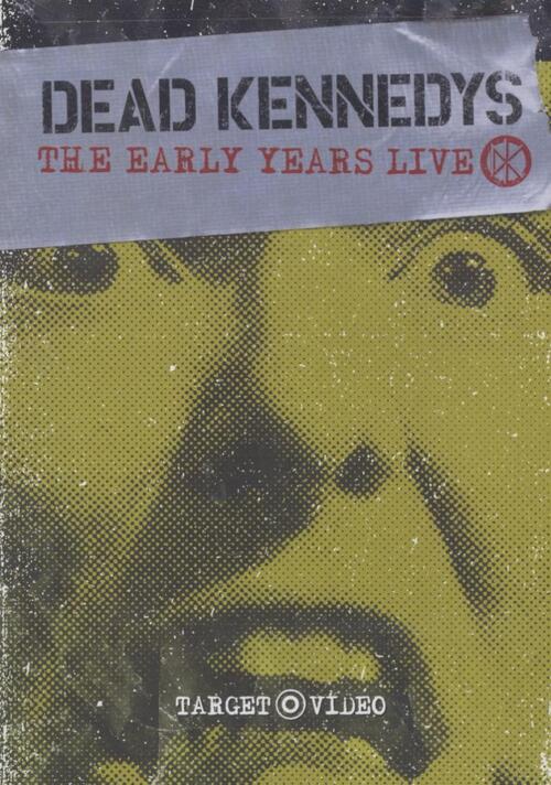 Early Years Live