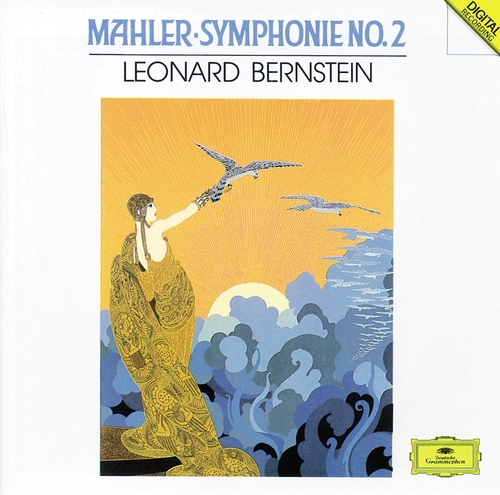 'Mahler: Symphony No.2 'resurrection'