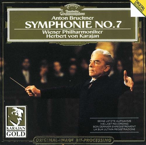 Symphony No 7