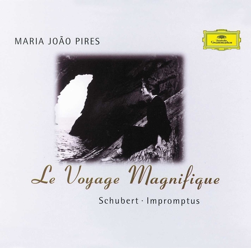Maria Joao Pires - Le Voyage Magnifique