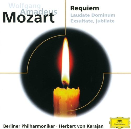 Mozart: Requiem In D Minor K.626