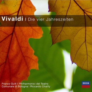 Vivaldi: Die Vier Jahreszeiten