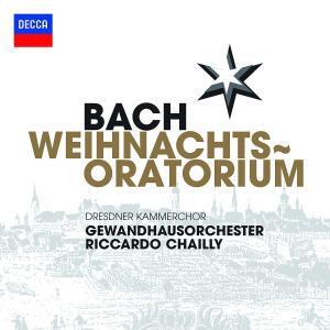 Bach: Weihnachts Oratorium
