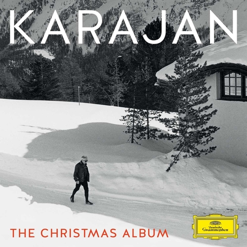 Karajan Christmas