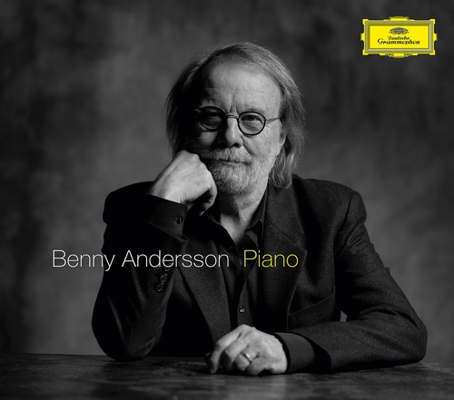 Benny Andersson - My Piano (2 LP)
