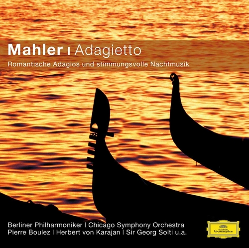 Mahler: Adagietto