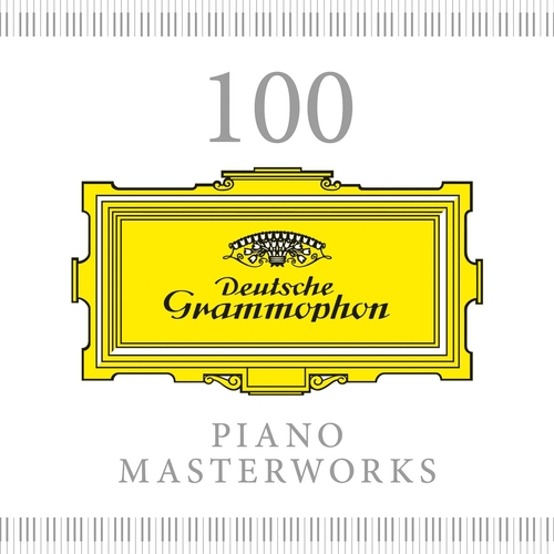 100 Piano Masterworks