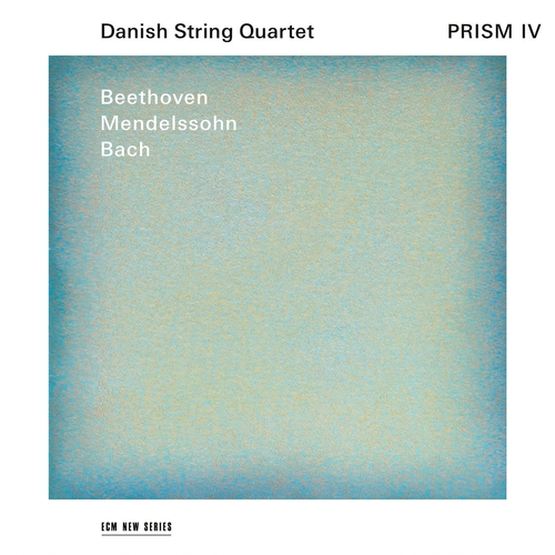Danish String Quartet - Prism IV (CD)