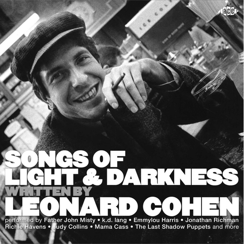 Songs Of Light & Darkness - Written By Leonard Cohen