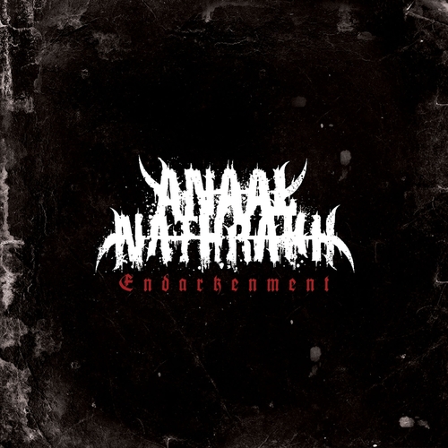 Anaal Nathrakh - Endarkenment (CD)