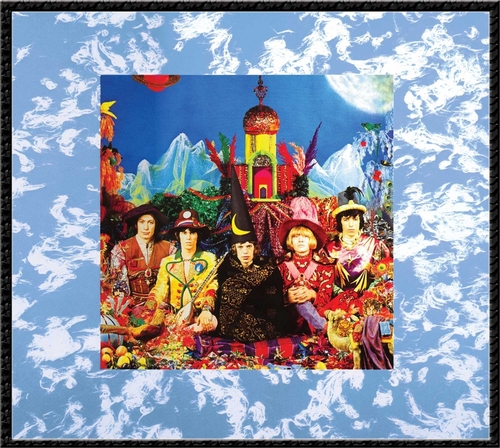 Their Satanic Majesties Request (Remastered)