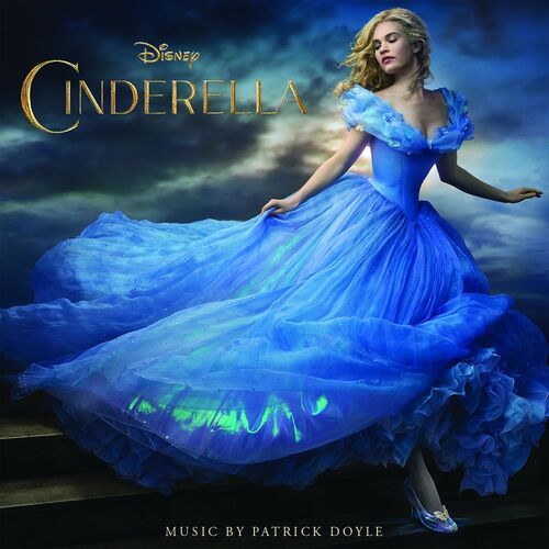 Cinderella - Soundtrack