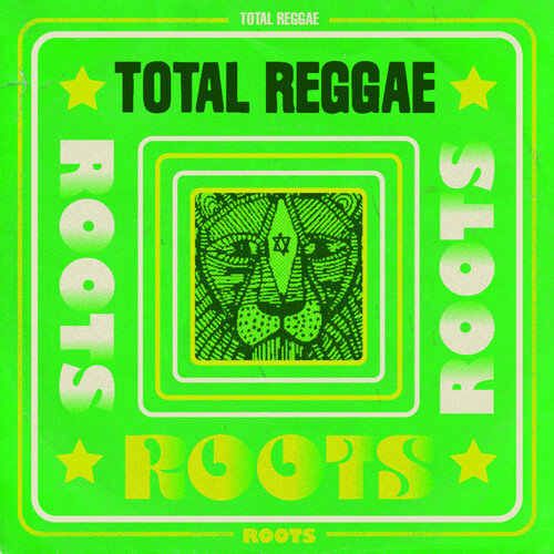 Total Reggae - Roots