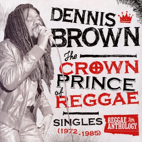 Crown Prince Of Reggae
