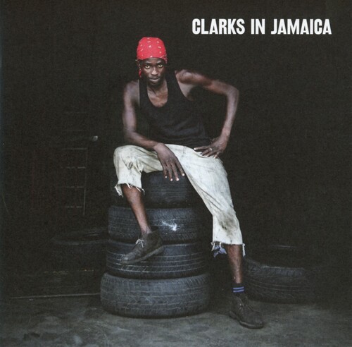 Clarks In Jamaica