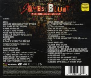 All The Lost Souls(Deluxe)