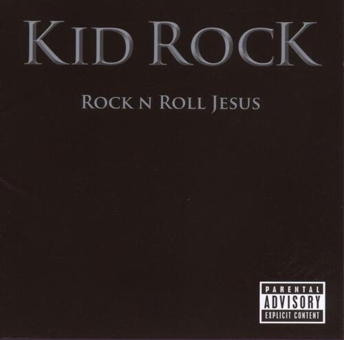 Rock'n Roll Jesus