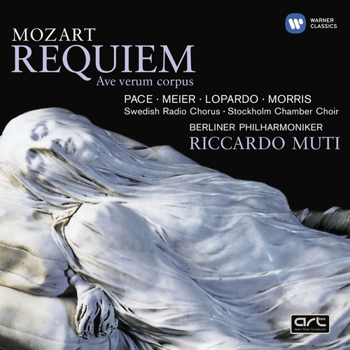 Mozart Requiem Etc