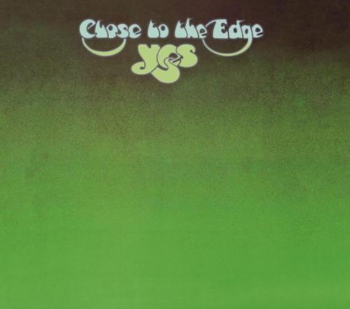 Close To The Edge(Exp&Rem)