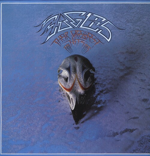 Their Greatest Hits 1971-1975