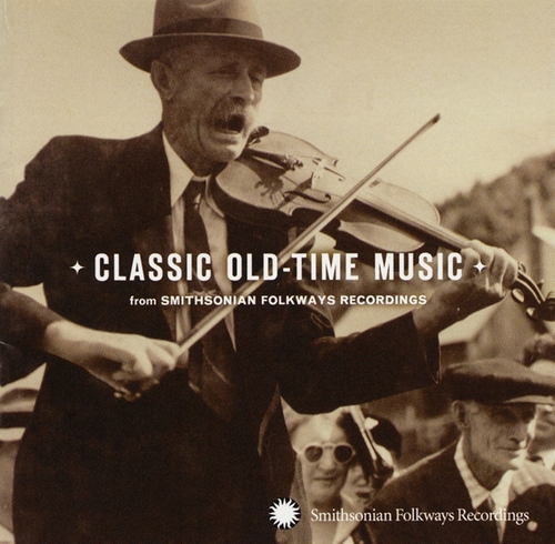 Classic Old-Time Music
