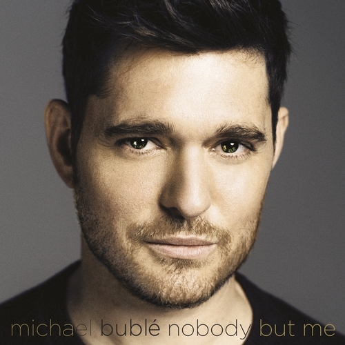 Nobody But Me (Deluxe Edition)
