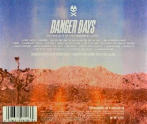 Danger Days-The True Lives