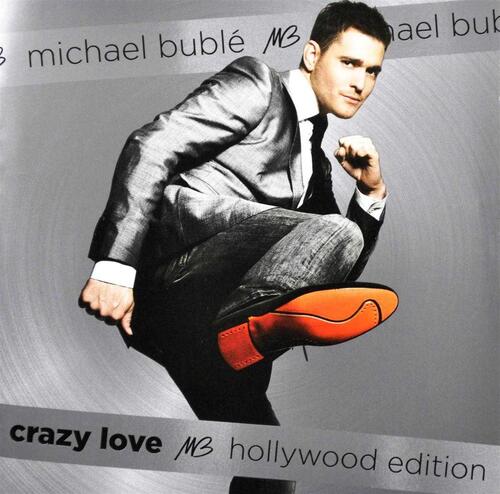 Crazy Love -Hollywood Edition