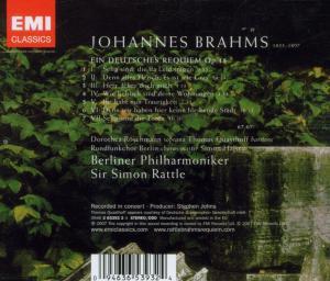 Brahms - German Requim