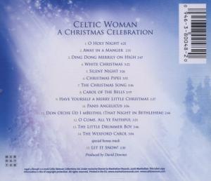 Celtic Woman – A Christmas Collection