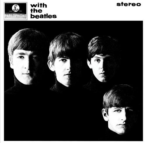 With The Beatles (Remastered)