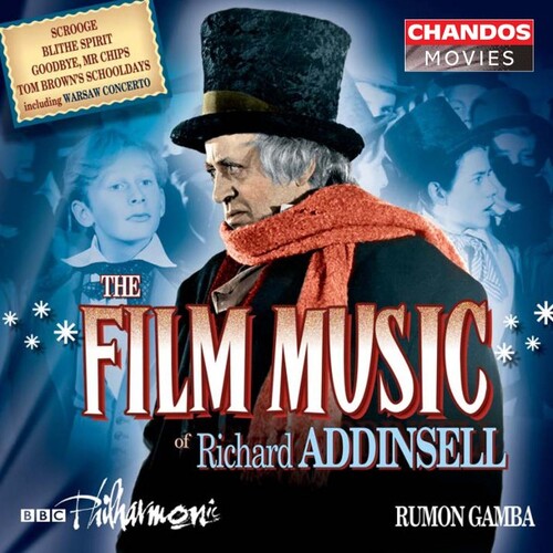 The Film Music Of Richard Addinsell