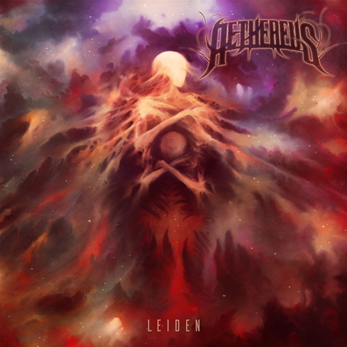 Aethereus - Leiden (CD)