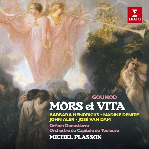 Gounod: Mors Et Vita
