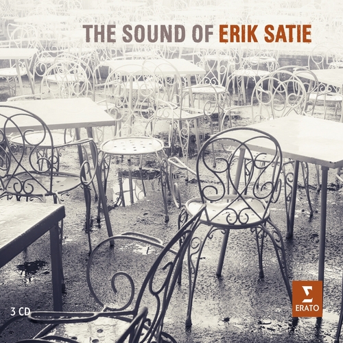 The Sound Of Erik Satie