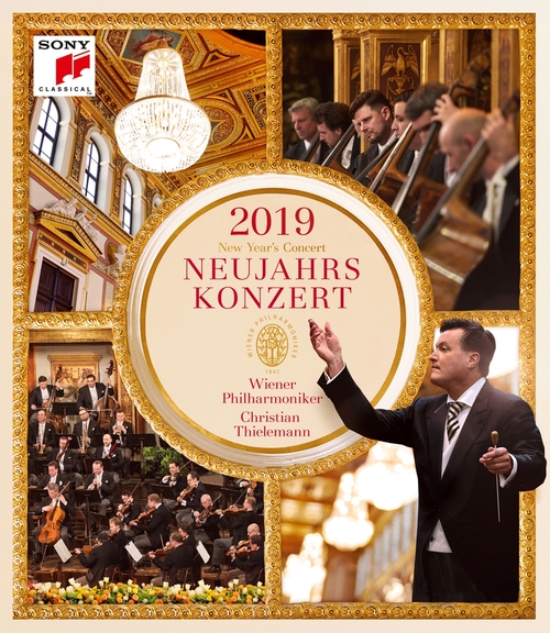 New Year's Concert 2019