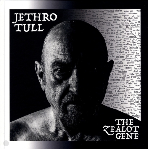 The Zealot Gene (CD+Blu-ray)