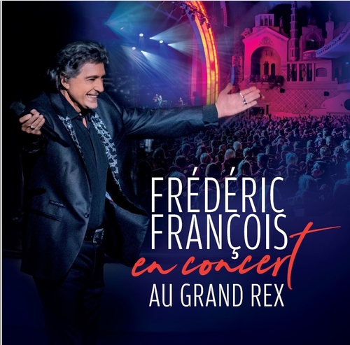 Live Au Grand Rex De Paris