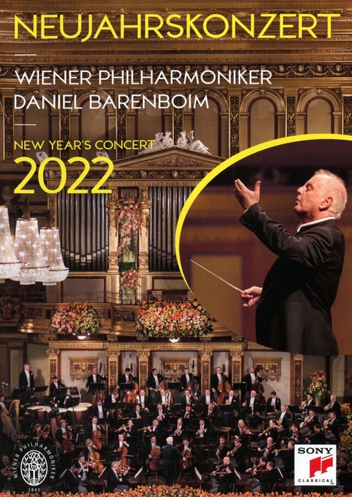 New Year's Concert 2022