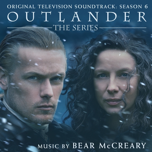 Outlander seizoen 6 Soundtrack