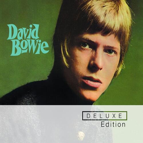 David Bowie (Deluxe Edition)