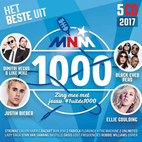 MNM 1000 2017