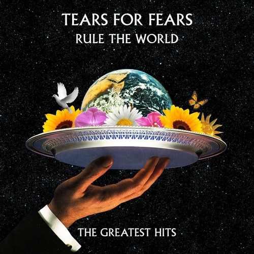 Rule The World:The Greatest Hits