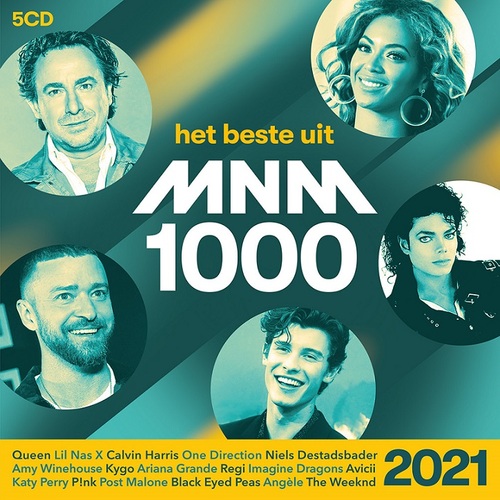 MNM 1000 (2021)