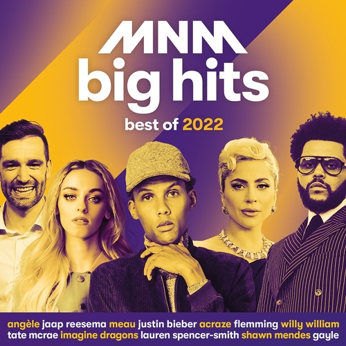 MNM Big Hits - Best Of 2022