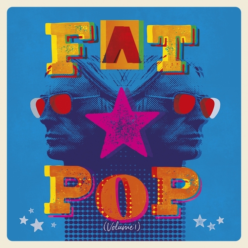 Paul Weller - Fat Pop (CD) (Limited Edition)