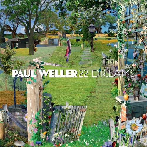 Paul Weller - 22 Dreams (2 LP)