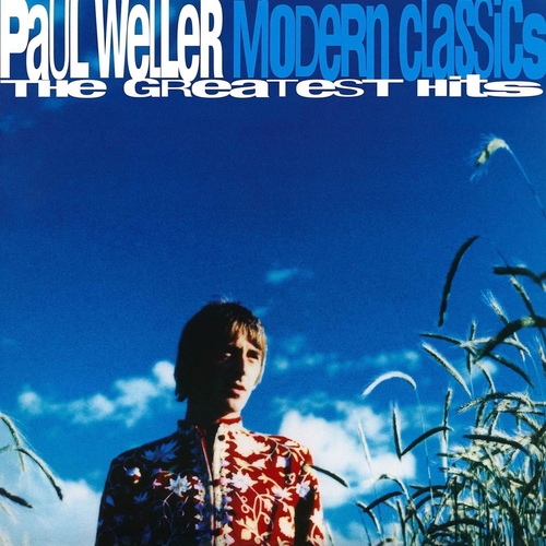 Paul Weller - Modern Classics (2 LP)