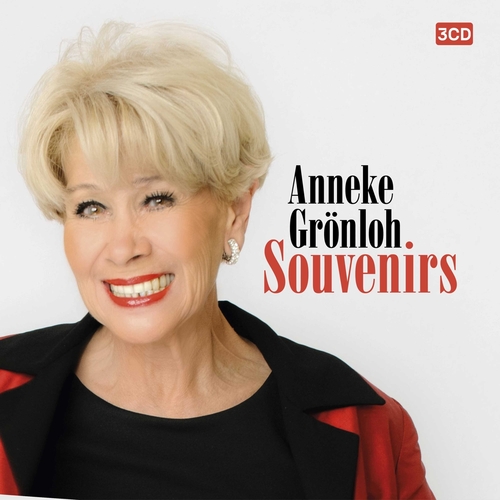 Anneke Grönloh - Anneke Grönloh - Souvenirs (3 CD)