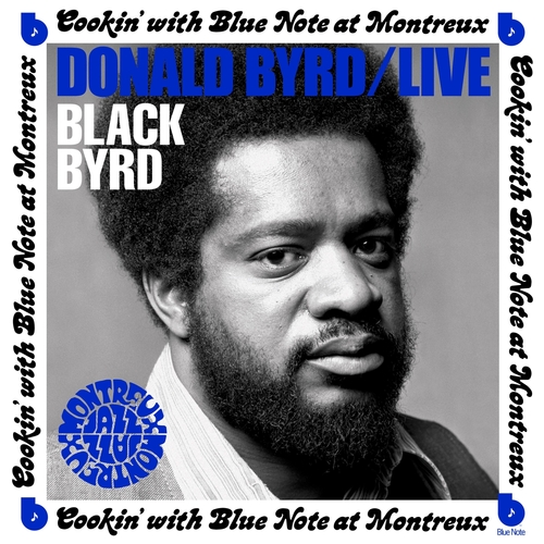 Live: Cookin&apos; With Blue Note At Montreux July 5, 1 - LP (0602445998401)